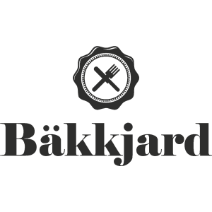 Bäkkjard